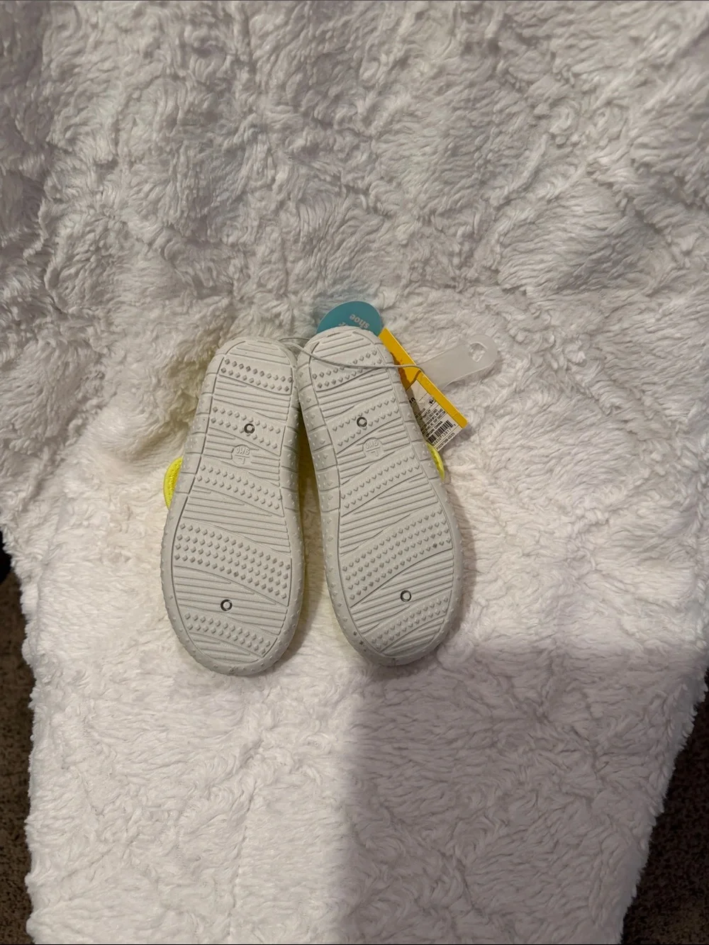 Sun Squad lightweight toddler